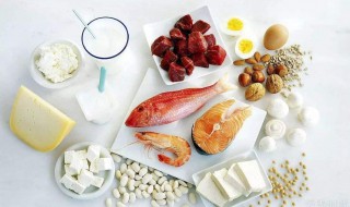 富含矿物质的食物 富含矿物质的食物和水果有哪些