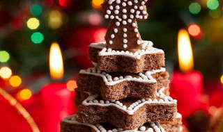 圣诞节给女朋友送什么礼物好 圣诞节给女朋友送什么礼物好一点