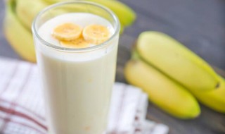 酸奶加香蕉的功效（无糖酸奶加香蕉的功效）