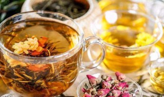 女生喝什么茶好（体寒的女生喝什么茶好）