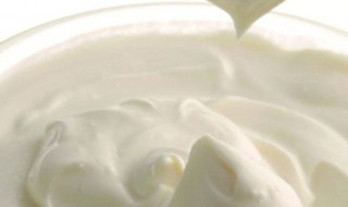 珍珠粉酸奶面膜功效 珍珠粉酸奶面膜功效与作用