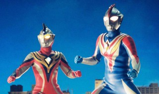 高斯奥特曼主题曲 高斯奥特曼主题曲中文