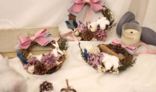 永生花制作方法 鲜花永生花制作方法