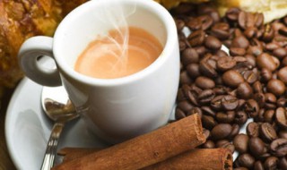 早上喝咖啡好吗 早上喝黑咖啡的好处
