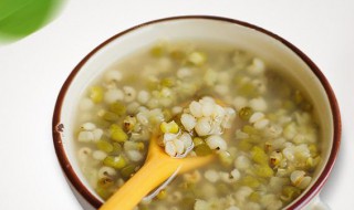 绿豆粥的怎么保存（绿豆粥怎么保存过夜）