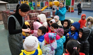 怎么为宝宝挑选幼儿园（怎么为宝宝挑选幼儿园老师）