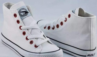 白鞋子洗洗发黄怎么办 白鞋子洗发黄了怎么办