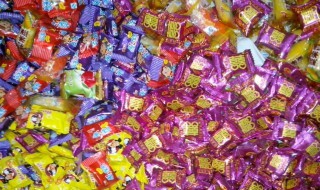 糖果怎么保存1年（糖果怎么保存一年）