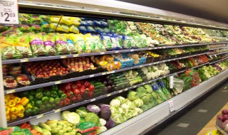 保鲜柜怎么保存菜 保鲜柜怎么保存菜叶