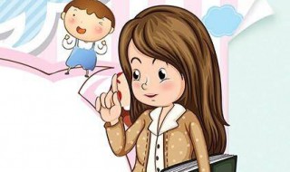 教师节学生送老师什么画 教师节给老师送什么画