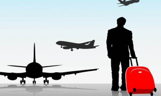 新人第一次坐飞机步骤（第一次坐飞机要怎么操作流程）