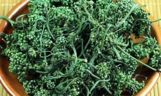 人参花泡水喝的禁忌 人参花泡水喝的禁忌和副作用