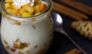 刚吃完饭喝酸奶好吗（刚刚吃完饭喝酸奶好吗）