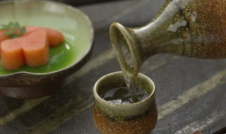 糯米酒做酸了如何补救（糯米酒酿酸了有什么办法处理）