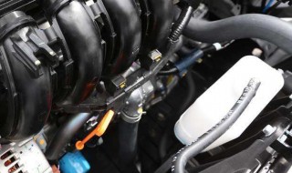 发动机水温高处理方法 发动机水温100后多久会拉缸