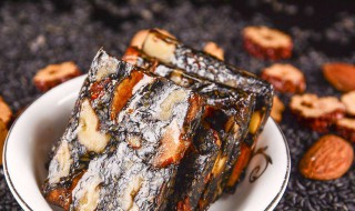 阿胶好处 阿胶好处与坏处