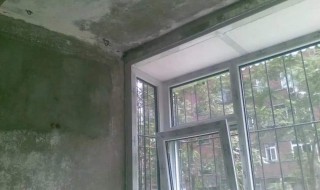 台风天气怎么关闭门窗（台风天气怎么关闭门窗通风）