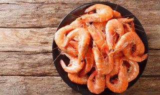 吃大虾可以喝酸奶吗 喝酸奶能吃大虾不?