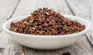 吃花椒的好处与坏处（花椒的功效与作用）