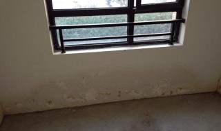 窗户漏雨怎么处理比较好（窗户漏雨怎么处理比较好视频）