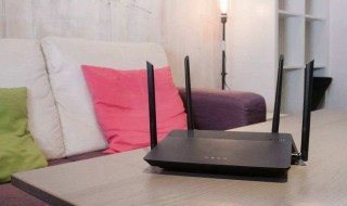 路由器网速慢怎么调快