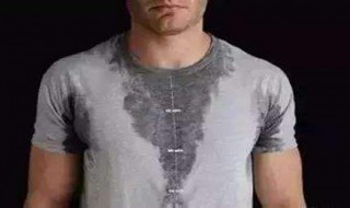 排汗对身体的好处（出汗对身体有什么好处）