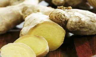 女人早上吃姜的好处（女人早上吃姜的好处与坏处）