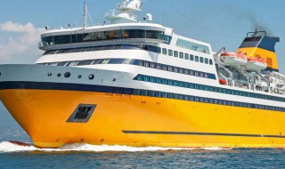 轮船底部为什么要涂底漆 轮船底部为什么要涂底漆