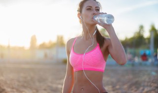 女人坚持运动的好处 女人抗衰老最好的运动