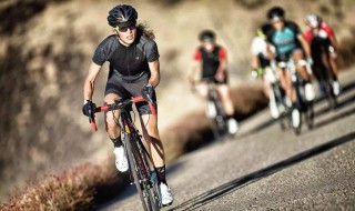 骑行的好处（骑行健身的好处）