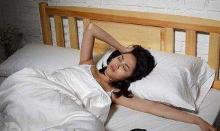 有什么可以改善睡眠 有什么办法让睡眠好