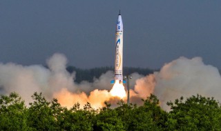 火箭发射中心有多高 火箭发射中心有多大