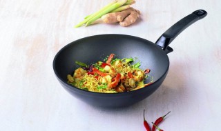 不粘锅粘锅的补救措施（如何处理不粘锅粘锅问题）