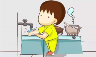 被蒸汽烫伤后怎么处理 被蒸汽烫伤之后怎么办