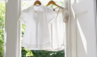 衣服掉色如何处理 深色衣服掉色怎么处理