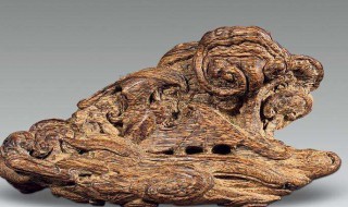 沉香木和沉香的区别（沉香木的功效与作用）