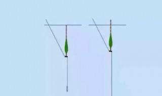 钓鱼怎么调漂和找底（钓鱼怎么调漂和找底 视频教程）