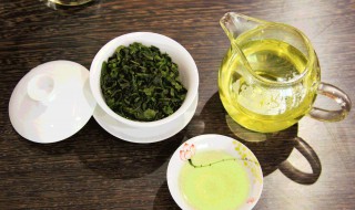 经常喝绿茶的好处（绿茶经常喝有什么好处）