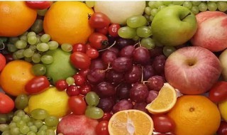 冬季吃什么水果比较好（水果是凉性食物吗）
