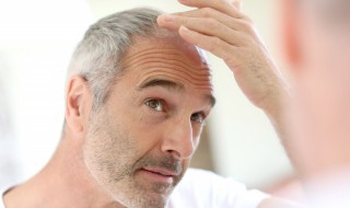 白头发越拔越多是真的吗 白头发越拔越多是真的吗?