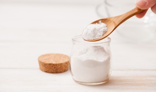 苏打和小苏打有什么区别（苏打和小苏打有什么区别做面包用）