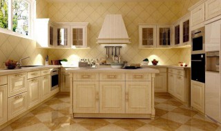 厨房风水知识（厨房风水知识点）