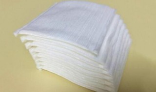 化妆棉和卸妆棉的区别（卸妆棉薄的好还是厚的好）