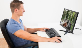 电脑辐射大吗 电脑辐射怎么防护