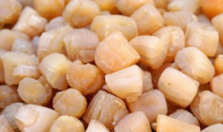 干瑶柱保存方法 瑶柱保存时间