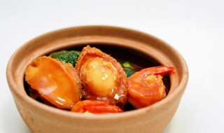 鲍鱼隔夜保存方法 鲍鱼隔夜保存方法窍门