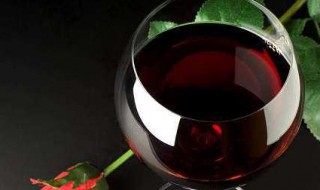 红酒对女人的好处（红酒对女人的好处有什么）