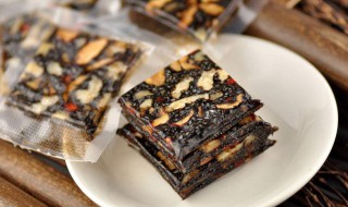 阿胶的作用和功效 阿胶的作用和功效及禁忌