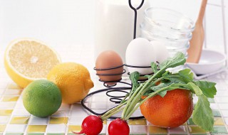 维生素a的作用和功效 维生素a的作用和功效有哪些好处