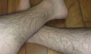 腿毛要怎么去掉 腿毛要怎么去掉学生